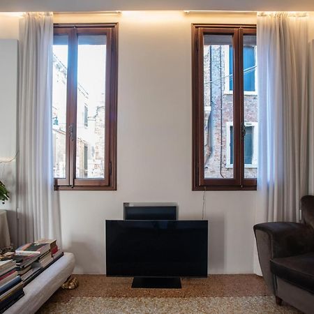 Suite Vivaldi Venice Exterior photo