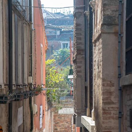 Suite Vivaldi Venice Exterior photo