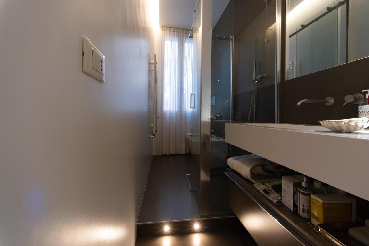 Suite Vivaldi Venice Exterior photo