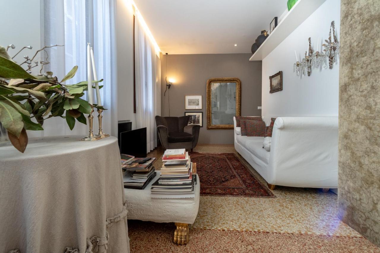 Suite Vivaldi Venice Exterior photo
