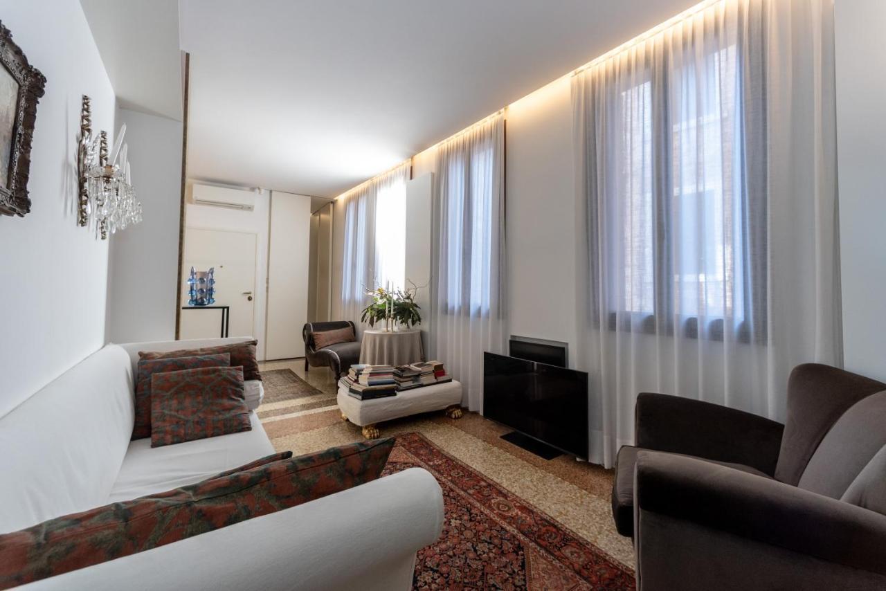 Suite Vivaldi Venice Exterior photo