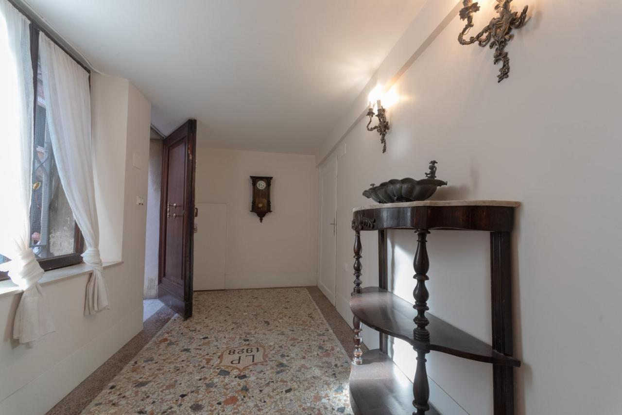 Suite Vivaldi Venice Exterior photo