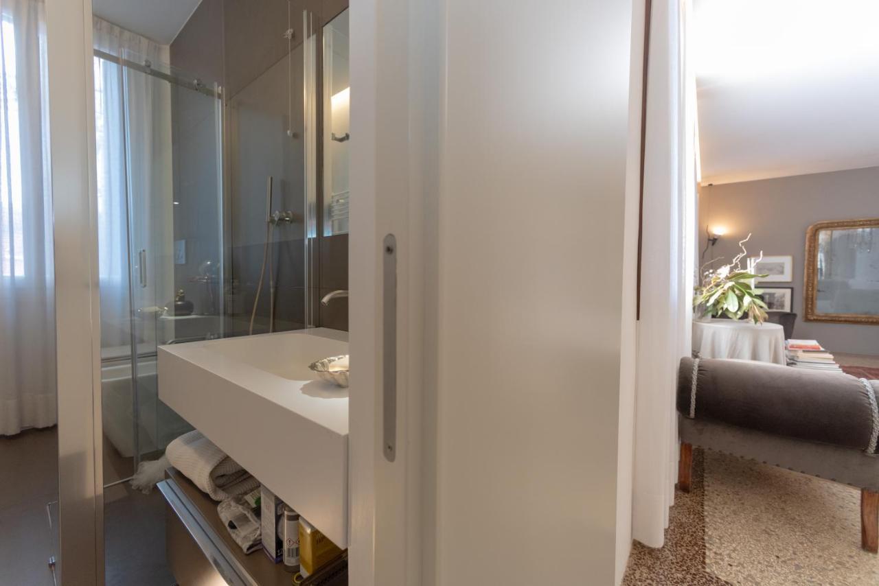 Suite Vivaldi Venice Exterior photo