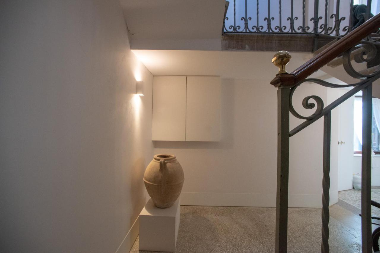 Suite Vivaldi Venice Exterior photo
