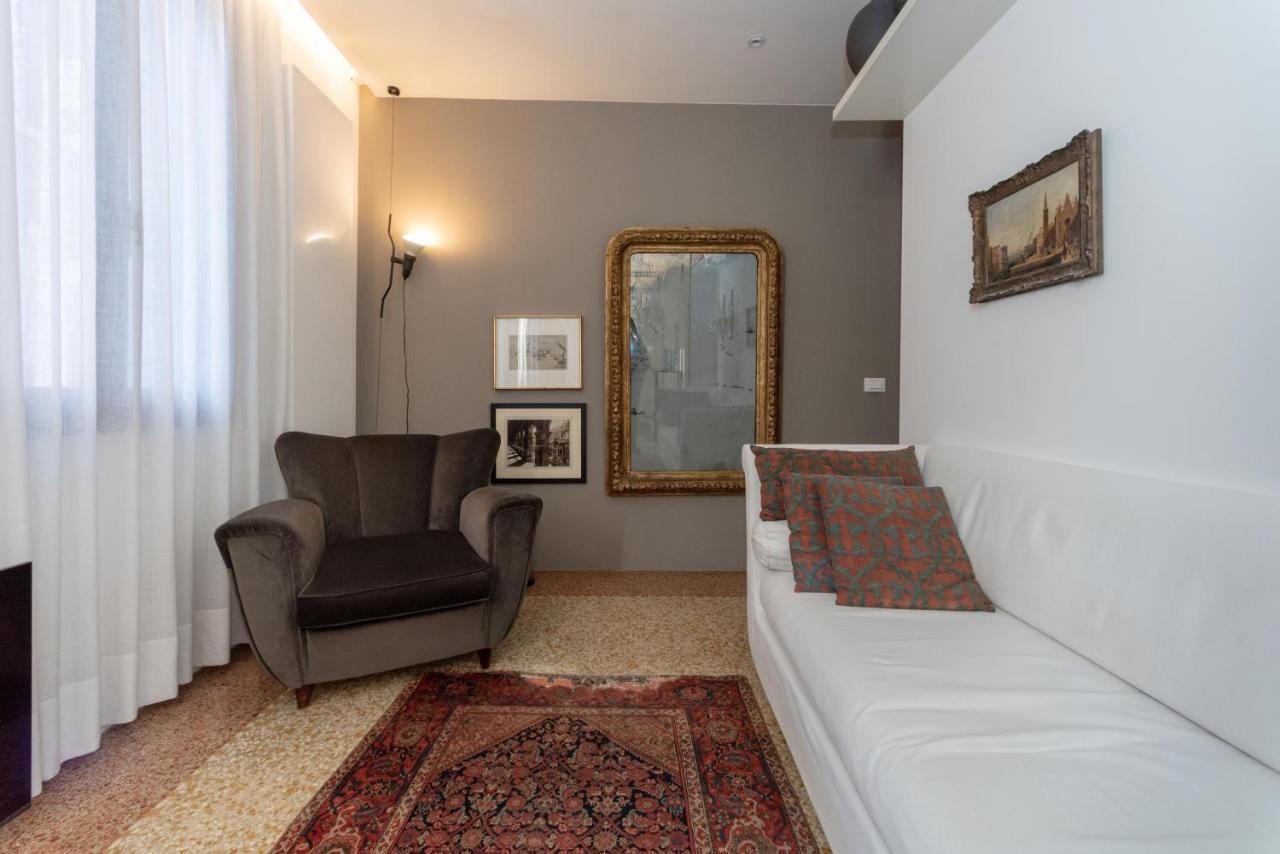 Suite Vivaldi Venice Exterior photo