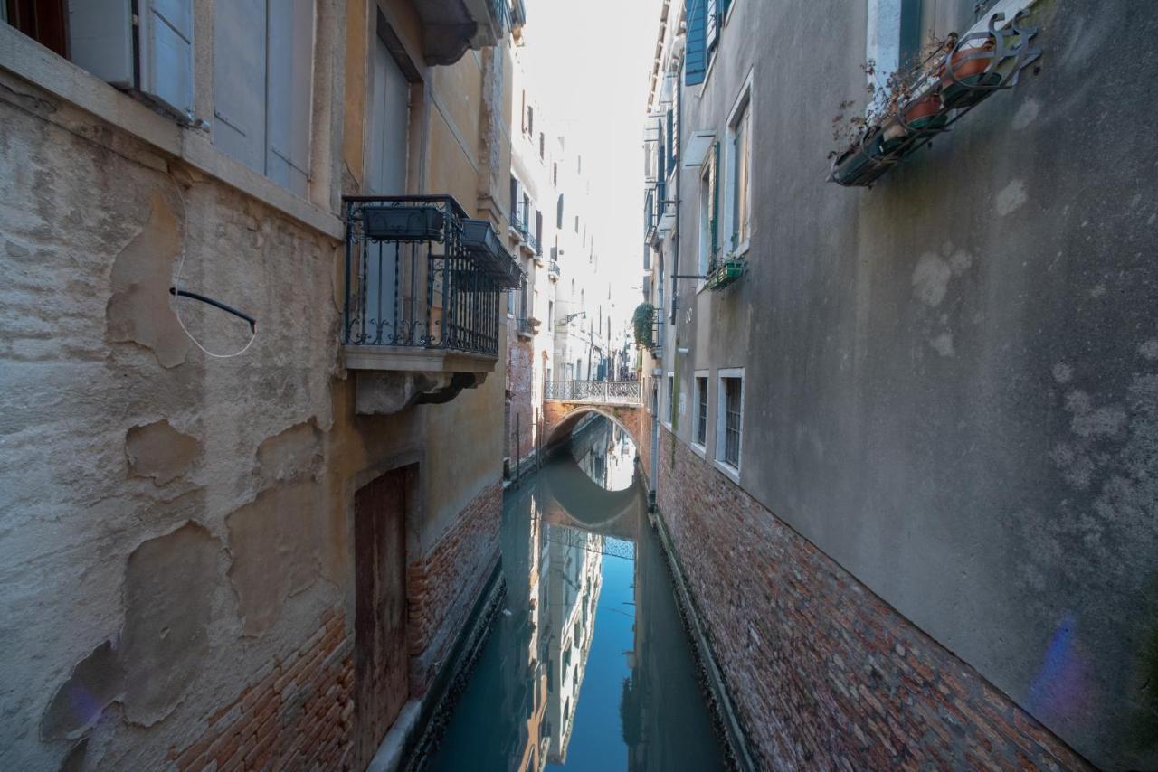 Suite Vivaldi Venice Exterior photo