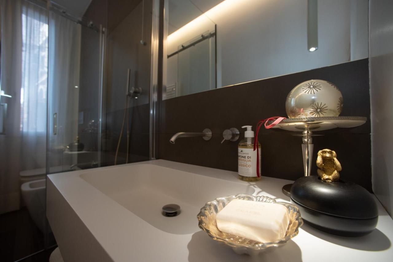 Suite Vivaldi Venice Exterior photo