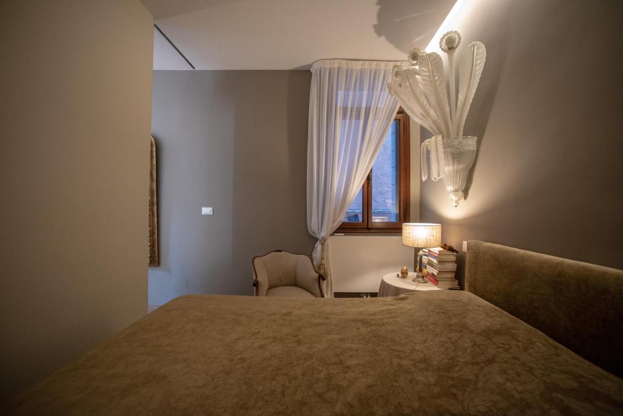 Suite Vivaldi Venice Exterior photo