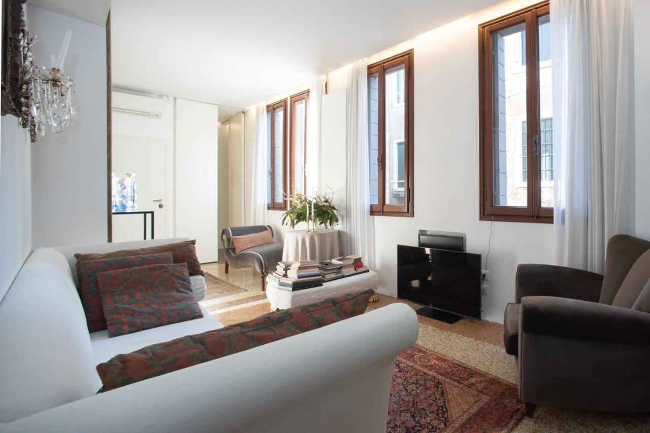 Suite Vivaldi Venice Exterior photo