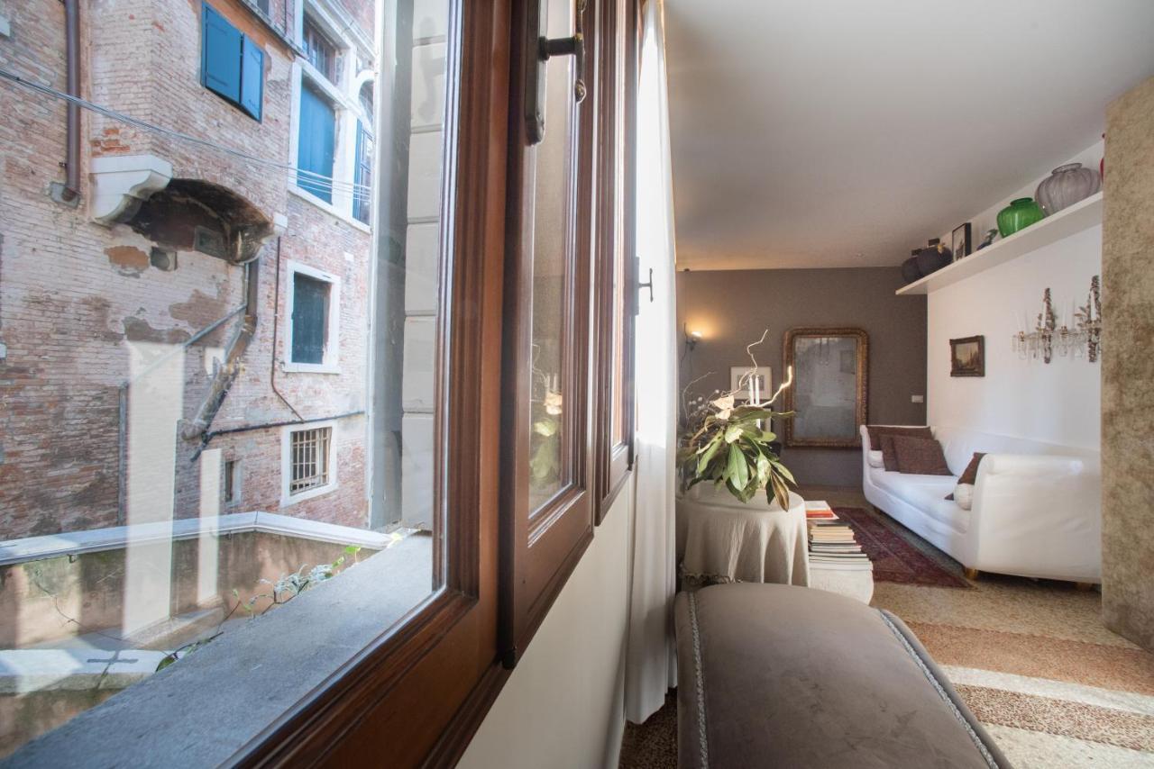 Suite Vivaldi Venice Exterior photo