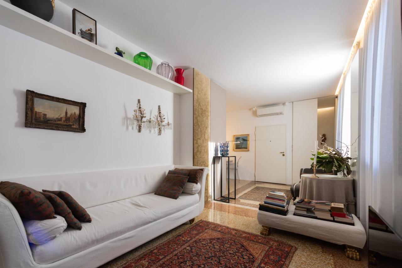 Suite Vivaldi Venice Exterior photo