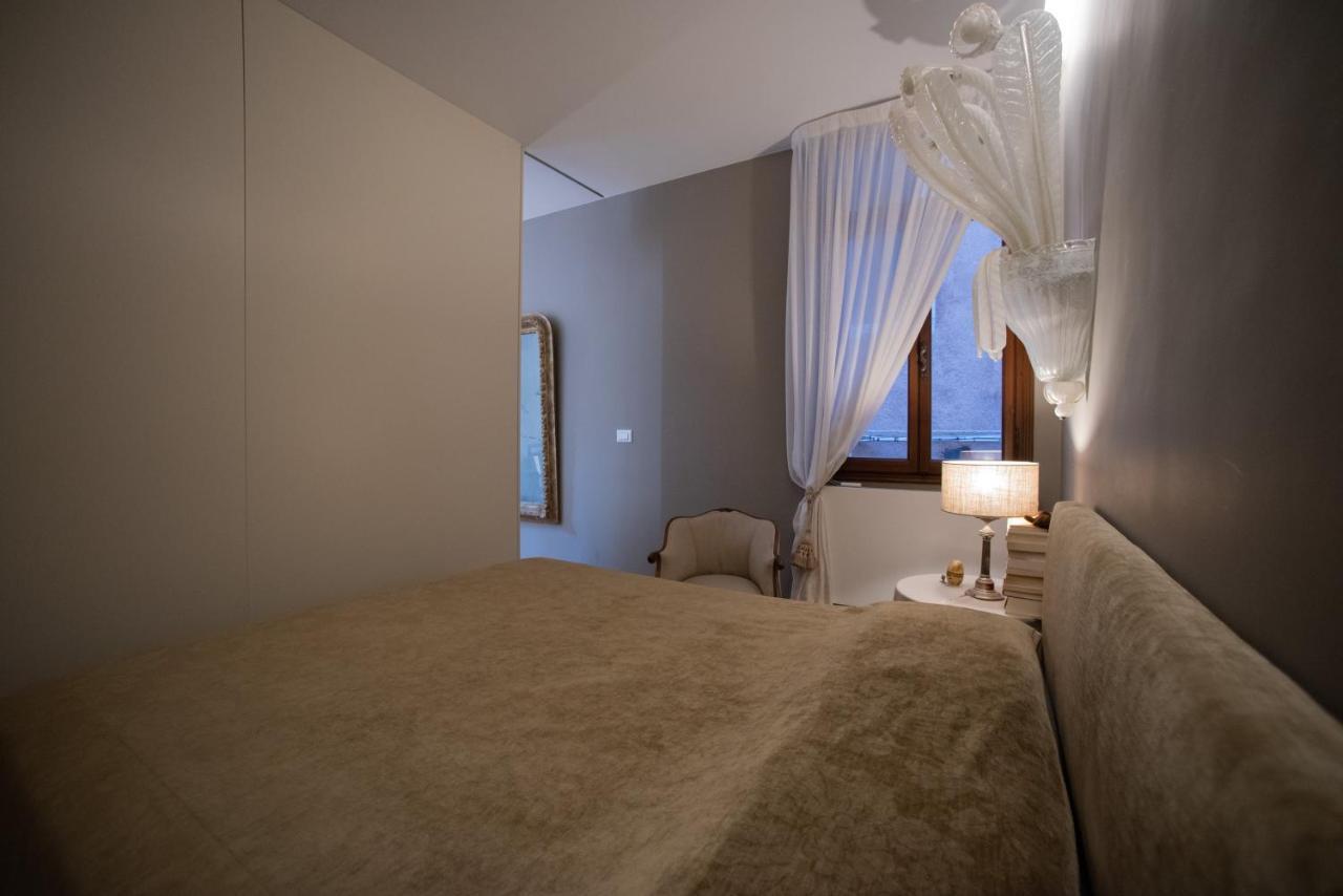 Suite Vivaldi Venice Exterior photo