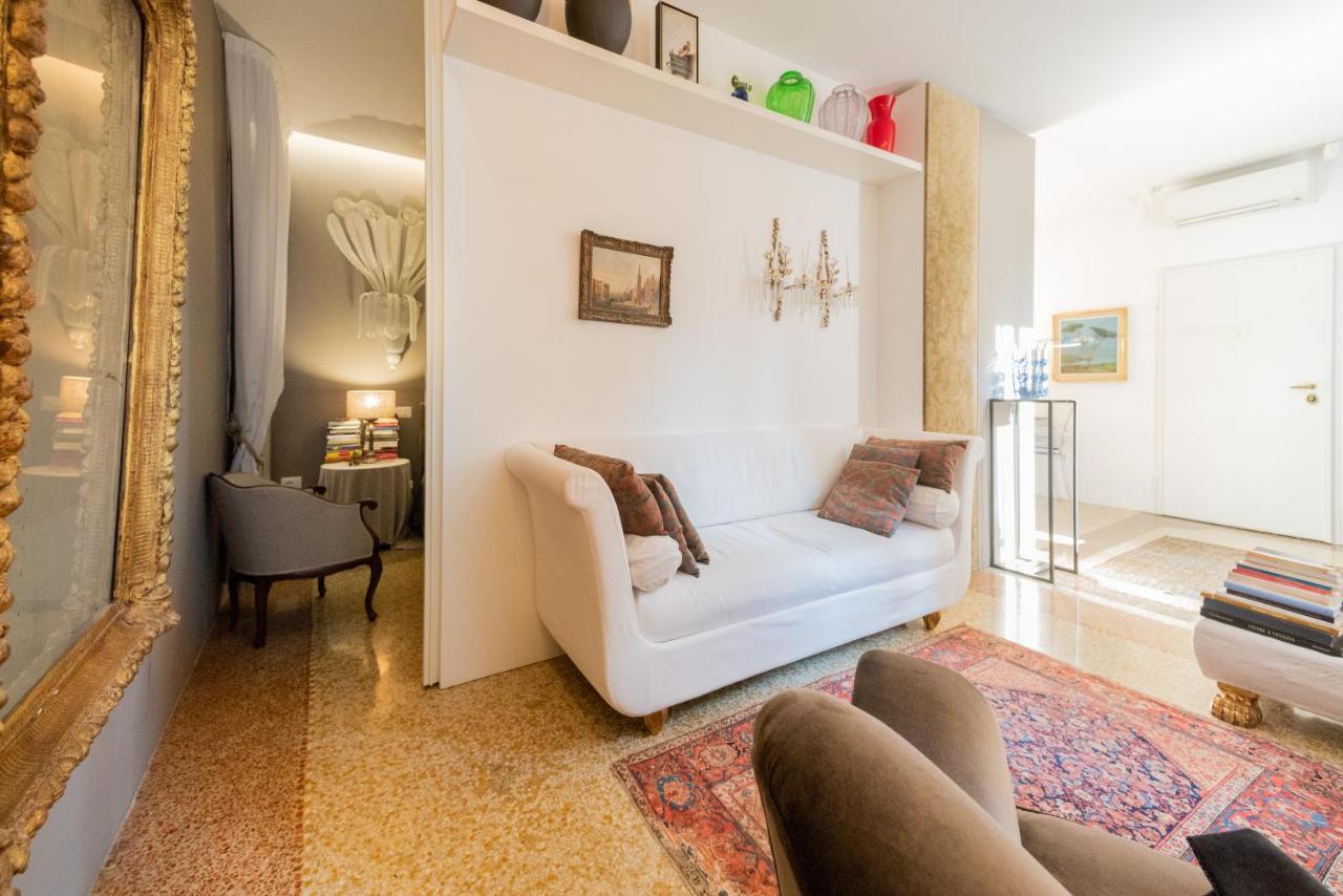 Suite Vivaldi Venice Exterior photo