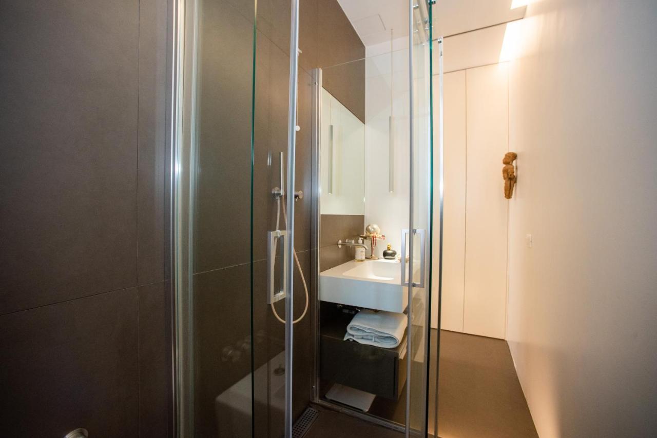 Suite Vivaldi Venice Exterior photo