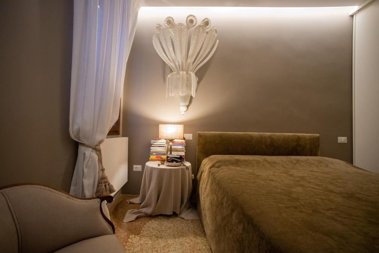 Suite Vivaldi Venice Exterior photo