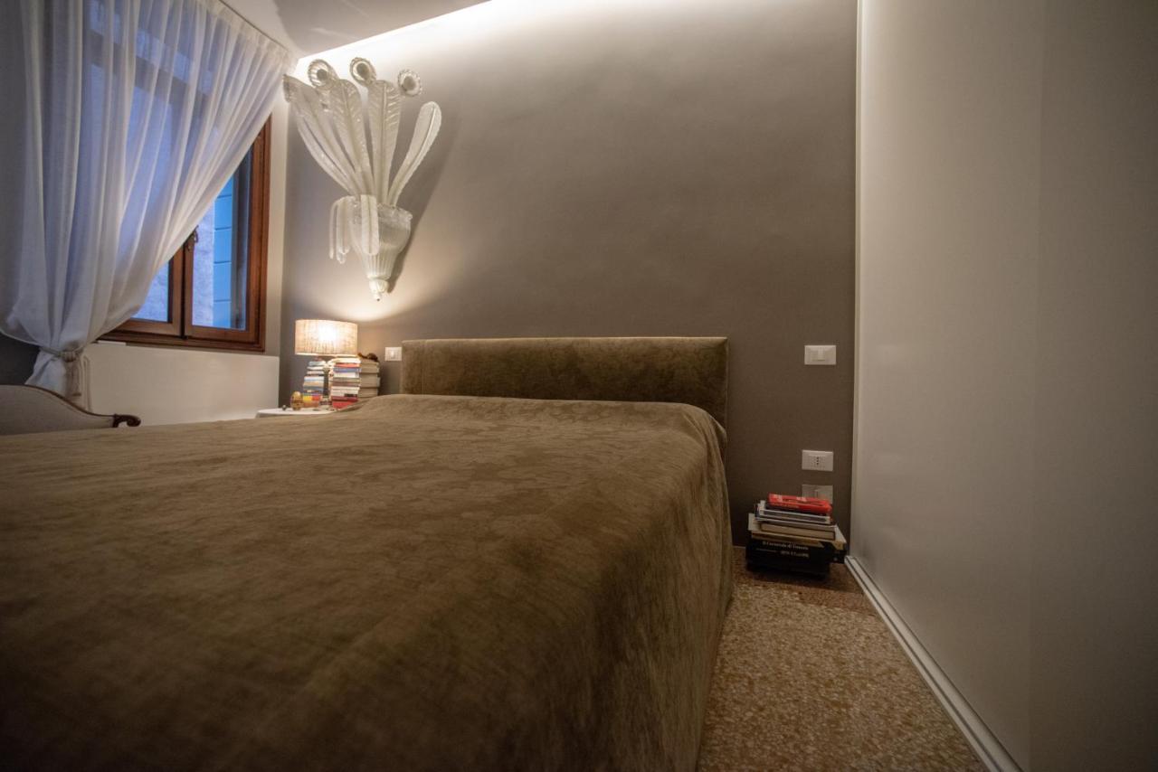 Suite Vivaldi Venice Exterior photo